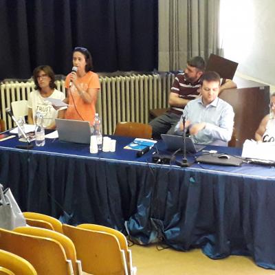Corso di formazione interdiocesano per insegnanti di religione cattolica (2)