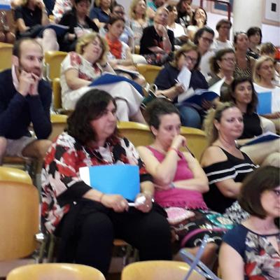 Corso di formazione interdiocesano per insegnanti di religione cattolica